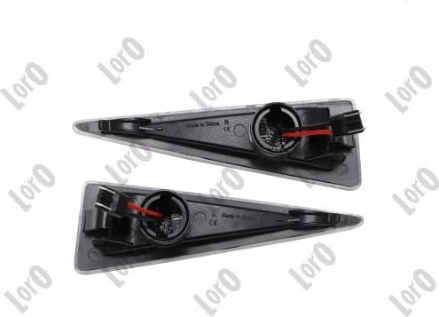 Direction Indicator Set LORO TUNING L42-140-001LED - image 2