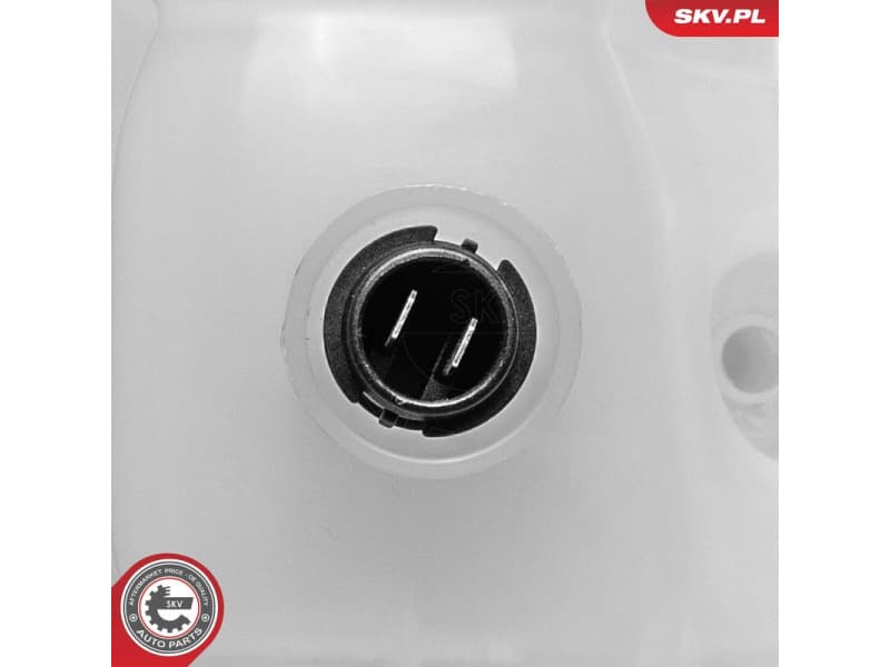 Expansion Tank, coolant 61SKV318 - image 5