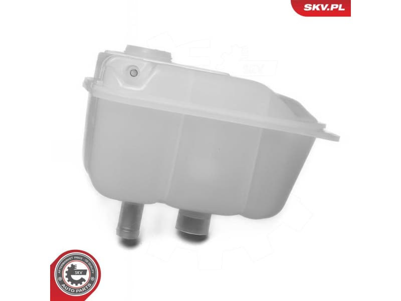 Expansion Tank, coolant 61SKV317 - image 4