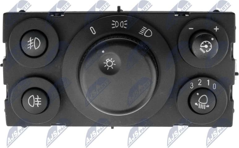 Switch, headlight EWS-PL-018 - image 3