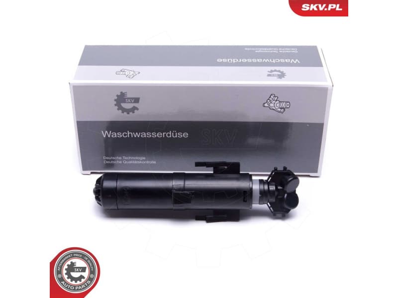 Washer Fluid Jet, headlight cleaning 15SKV501