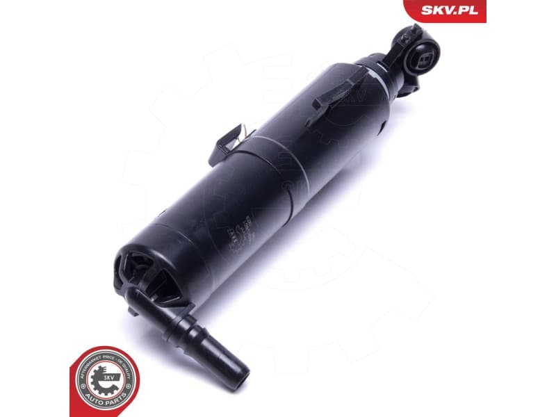 Washer Fluid Jet, headlight cleaning 15SKV501 - image 2