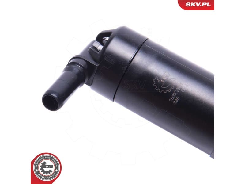 Washer Fluid Jet, headlight cleaning 15SKV501 - image 3