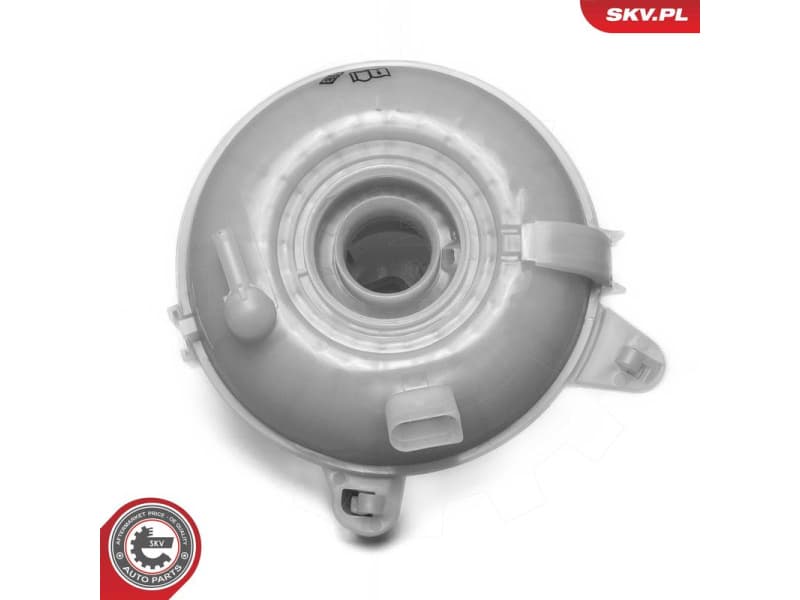 Expansion Tank, coolant 61SKV441 - image 3