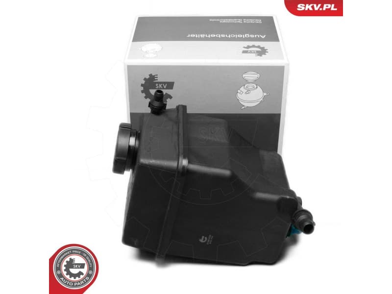 Expansion Tank, coolant 61SKV338