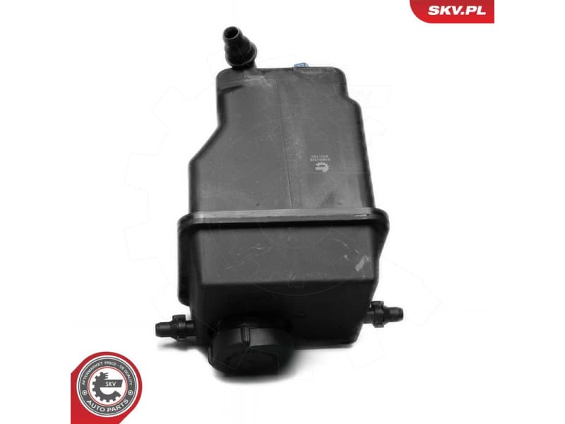 Expansion Tank, coolant 61SKV338 - image 2