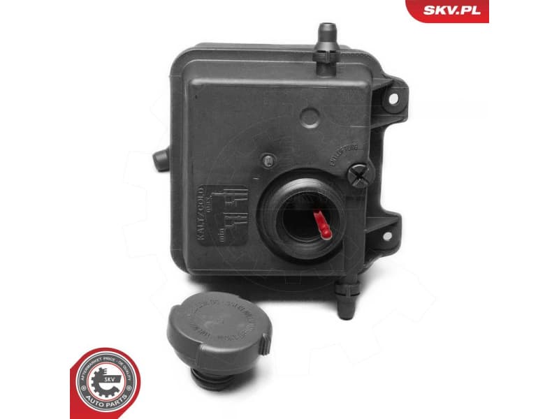 Expansion Tank, coolant 61SKV338 - image 3