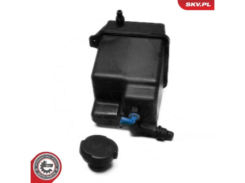 Expansion Tank, coolant 61SKV338 - image 4
