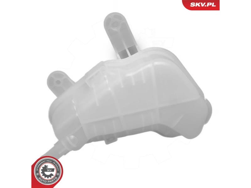 Expansion Tank, coolant 61SKV495 - image 4