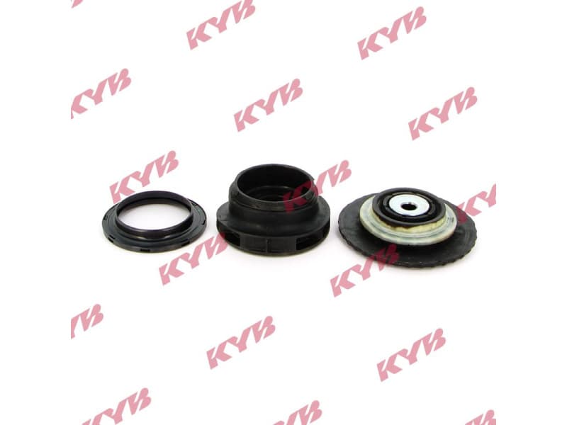 Repair Kit, suspension strut support mount Suspension Mounting Kit SM1019 - image 2
