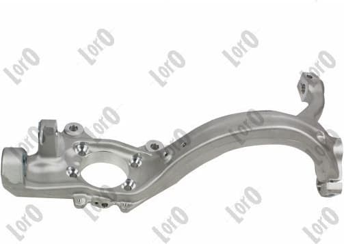 Steering Knuckle, wheel suspension LORO 131-03-003 - image 2