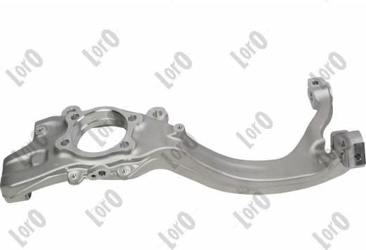 Steering Knuckle, wheel suspension LORO 131-03-004