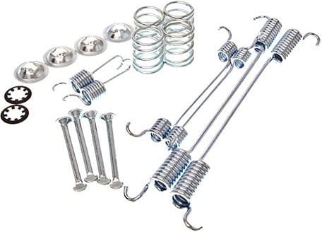 Accessory Kit, brake shoes 27-1196