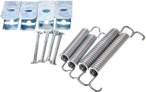 Accessory Kit, parking brake shoes 27-1195