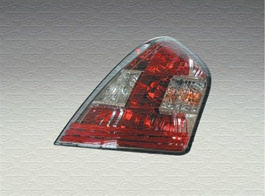 Tail Light Assembly 714028150701