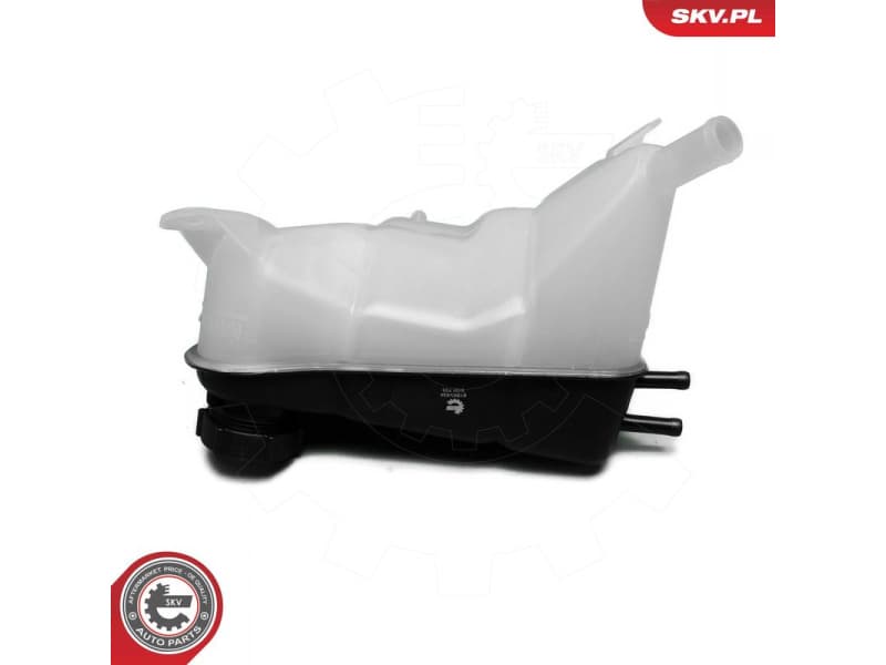 Expansion Tank, coolant 61SKV434 - image 2