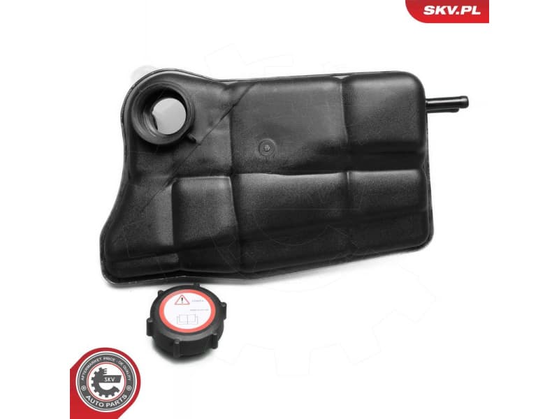 Expansion Tank, coolant 61SKV434 - image 3