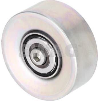 Deflection/Guide Pulley, V-ribbed belt 20 92 4639