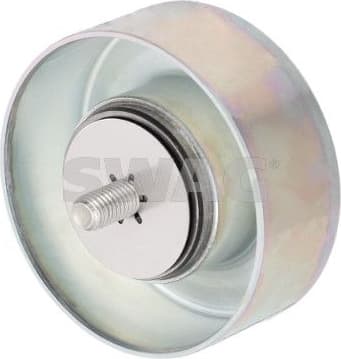 Deflection/Guide Pulley, V-ribbed belt 20 92 4639 - image 2