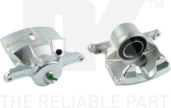 Brake Caliper 2122190