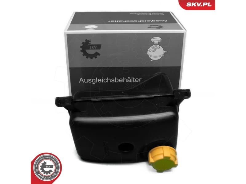Expansion Tank, coolant 61SKV424