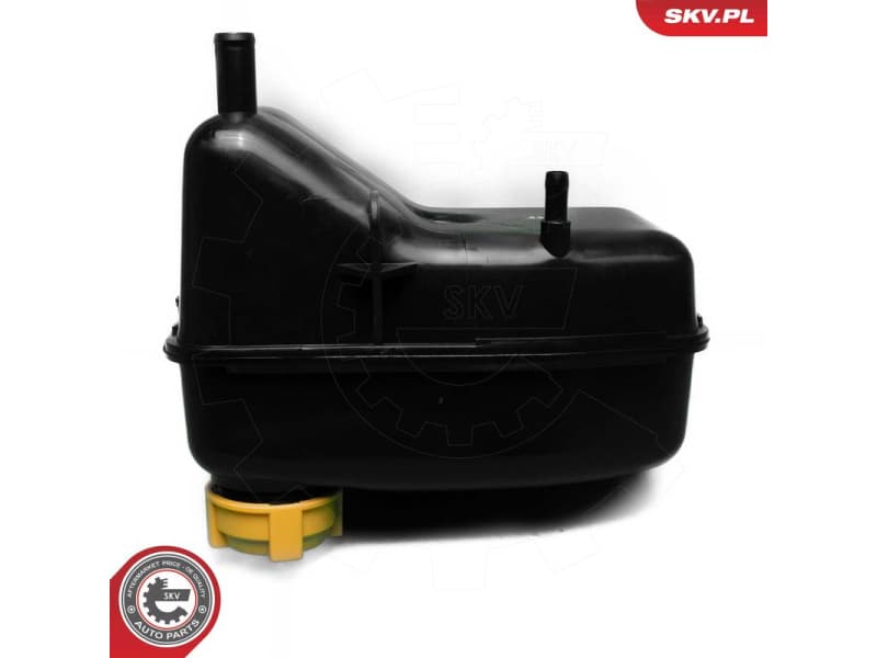 Expansion Tank, coolant 61SKV424 - image 2