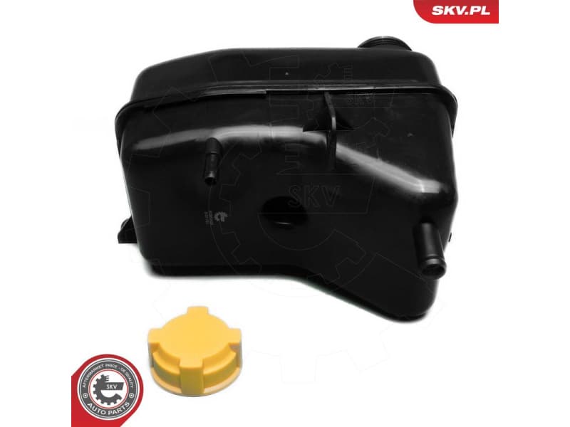 Expansion Tank, coolant 61SKV424 - image 4