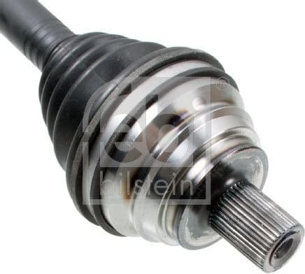 Drive Shaft 180918 - image 3