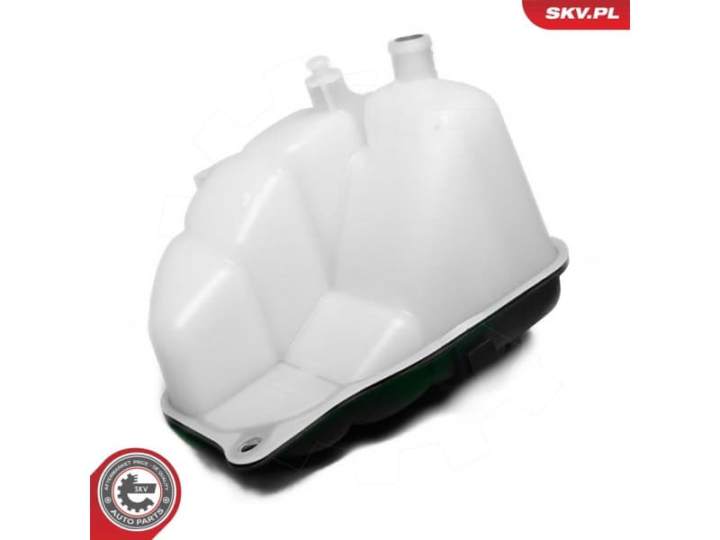 Expansion Tank, coolant 61SKV359 - image 5