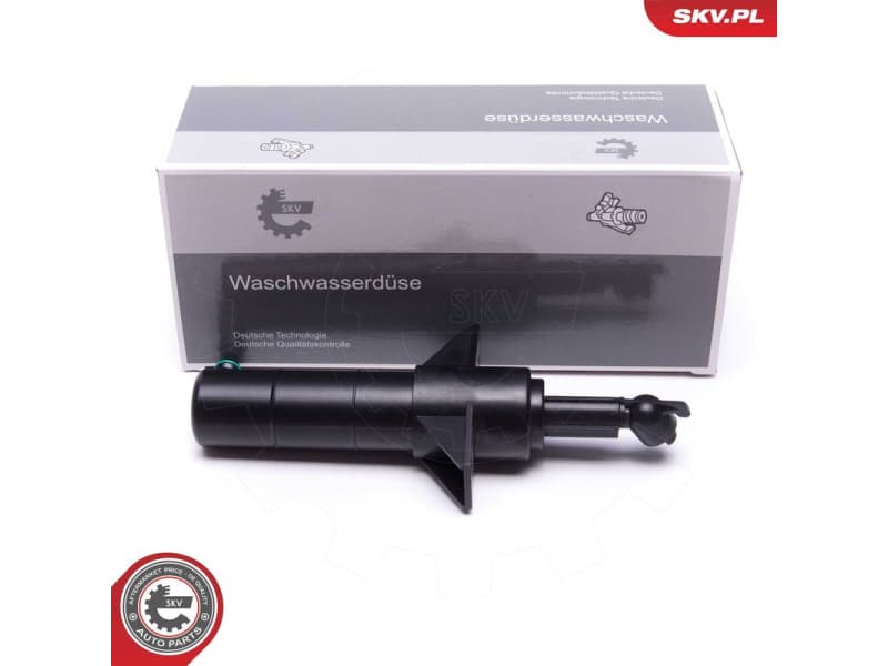 Washer Fluid Jet, headlight cleaning 15SKV632