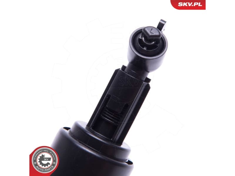 Washer Fluid Jet, headlight cleaning 15SKV632 - image 3