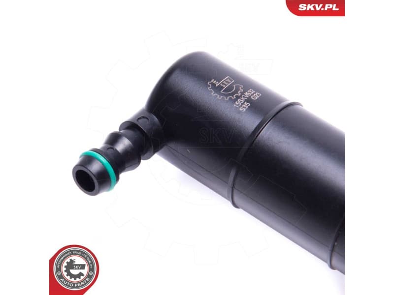 Washer Fluid Jet, headlight cleaning 15SKV632 - image 4
