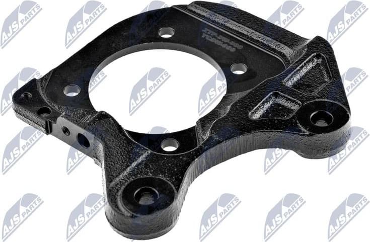 Steering Knuckle, wheel suspension ZZT-DW-000
