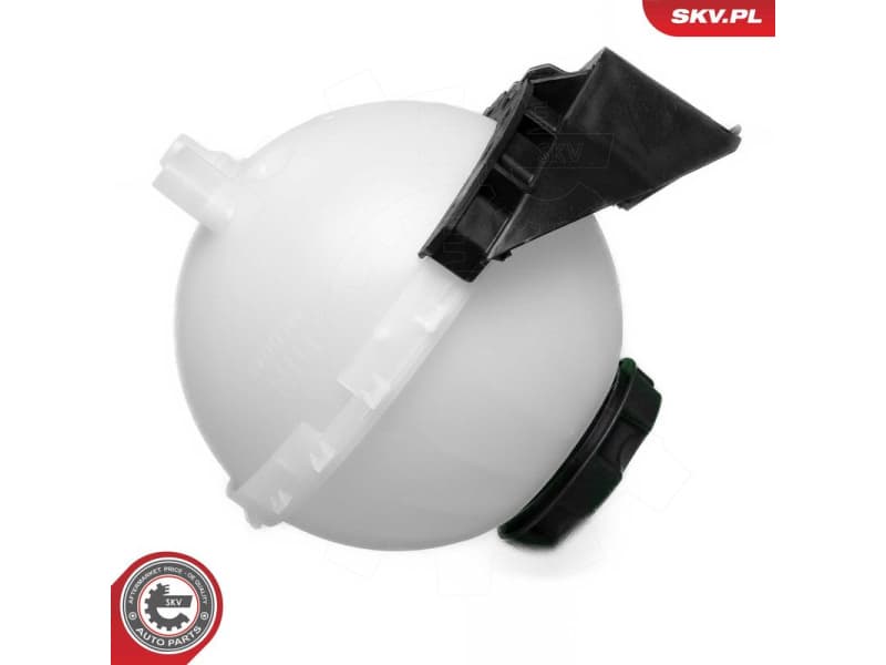 Expansion Tank, coolant 61SKV352 - image 2