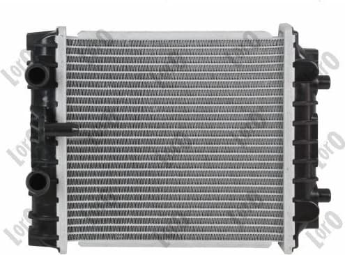 Radiator, engine cooling LORO 053-017-0094