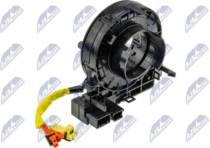 Clock Spring, airbag EAS-MZ-008 - image 2