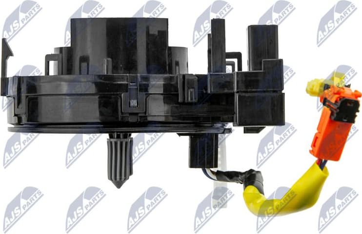 Clock Spring, airbag EAS-MZ-008 - image 3