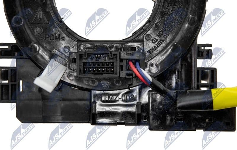 Clock Spring, airbag EAS-MZ-008 - image 6