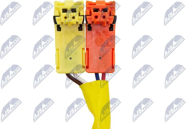 Clock Spring, airbag EAS-MZ-008 - image 8