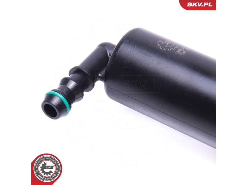Washer Fluid Jet, headlight cleaning 15SKV507 - image 3