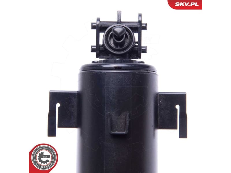 Washer Fluid Jet, headlight cleaning 15SKV507 - image 4