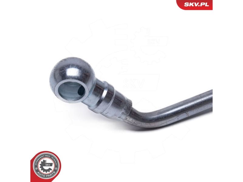 Oil Line, charger 31SKV252 - image 2