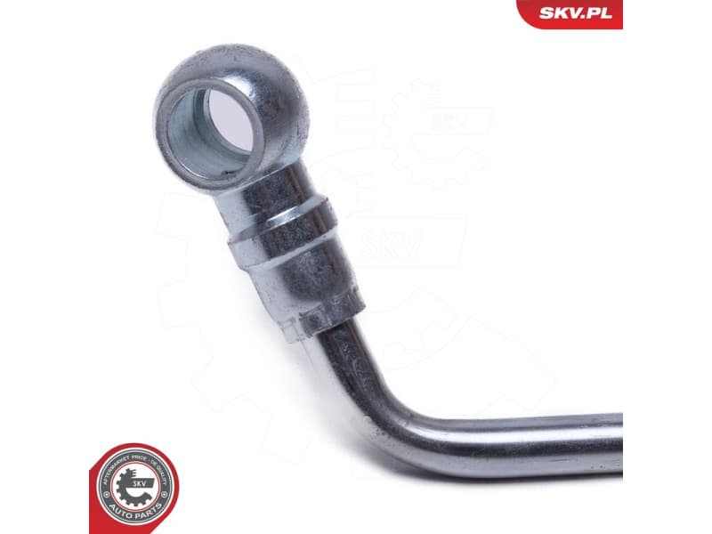 Oil Line, charger 31SKV252 - image 3