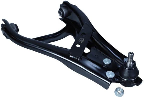 Control/Trailing Arm, wheel suspension 72-5586