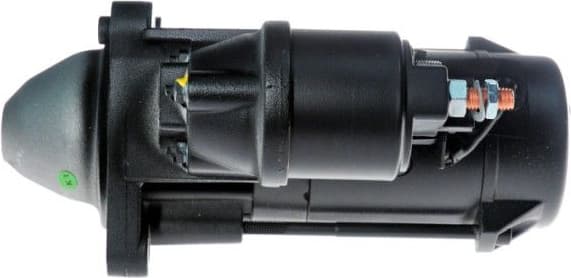 Starter 8EA 011 610-961 - image 4