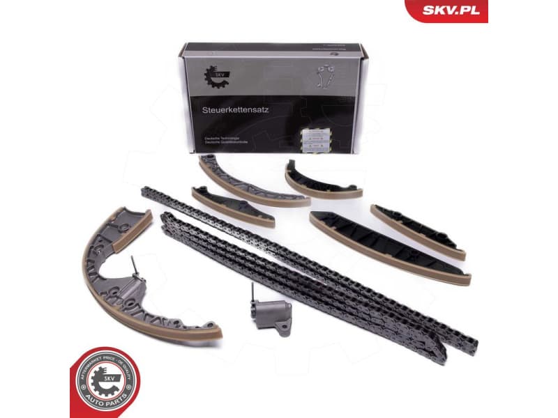 Timing Chain Kit 21SKV257