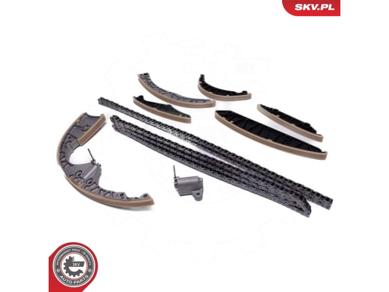 Timing Chain Kit 21SKV257 - image 2