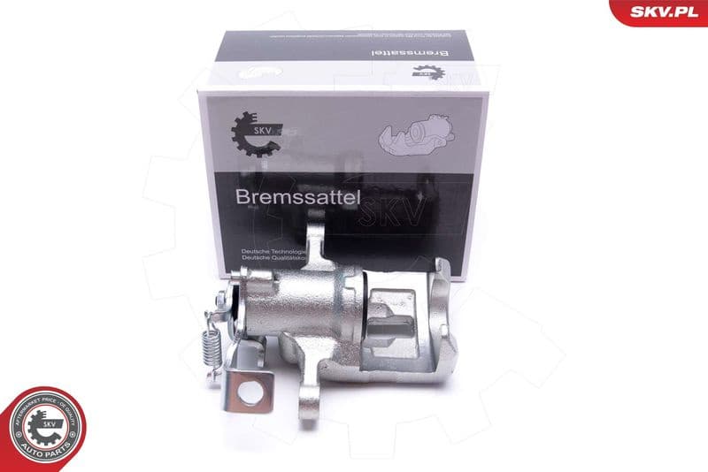 Brake Caliper 56SKV233