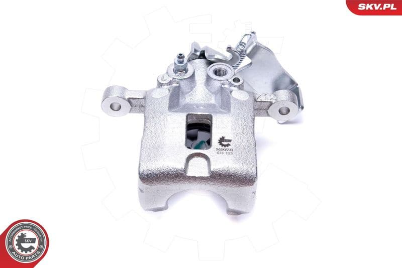 Brake Caliper 56SKV233 - image 6