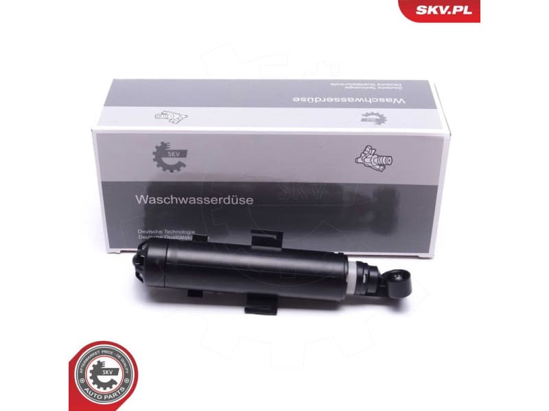 Washer Fluid Jet, headlight cleaning 15SKV676